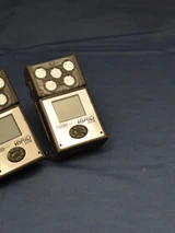 Mx6 Ibrid Draagbare Gasdetector Metesco